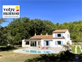 maison-villa à la vente